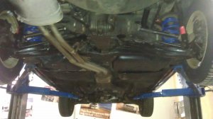 E30 - ALLRAD POWER - 3er BMW - E30
