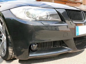 E91 - SAPPHIRE - 3er BMW - E90 / E91 / E92 / E93