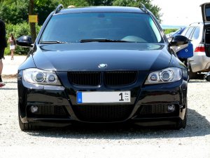 E91 - SAPPHIRE - 3er BMW - E90 / E91 / E92 / E93