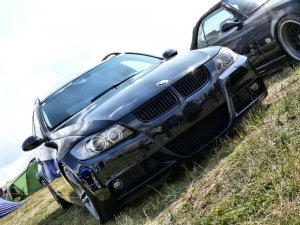 E91 - SAPPHIRE - 3er BMW - E90 / E91 / E92 / E93