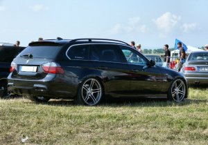 E91 - SAPPHIRE - 3er BMW - E90 / E91 / E92 / E93