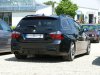 BMW Heckeinsatz / Diffusor Performance Diffusor
