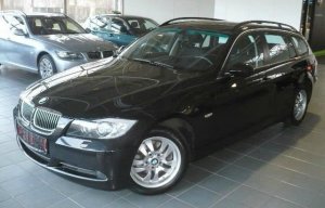 E91 - SAPPHIRE - 3er BMW - E90 / E91 / E92 / E93