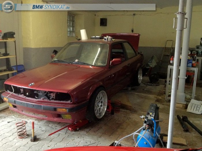 BMW-Syndikat Fotostorie