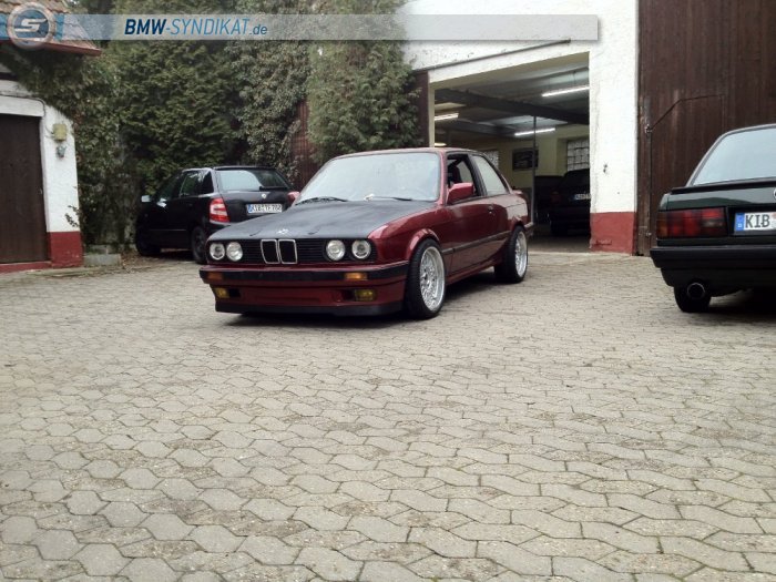 BMW-Syndikat Fotostorie