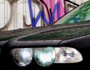 Dezent ist Trend II BMW e38 735IA Facelift - Fotostories weiterer BMW Modelle