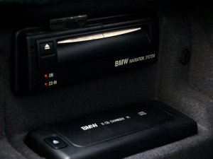 Dezent ist Trend II BMW e38 735IA Facelift - Fotostories weiterer BMW Modelle