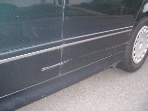 Dezent ist Trend III (Edition Exclusive statt M) - 5er BMW - E39