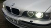 "Dezent ist Trend 6" BMW 525i M-Paket