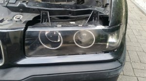Very Low Budget Cabrio (getauscht gegen e38) - 3er BMW - E36 Very Low Budget Cabrio (getauscht gegen e38) - 3er BMW - E36