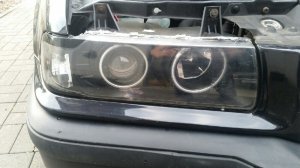Very Low Budget Cabrio (getauscht gegen e38) - 3er BMW - E36 Very Low Budget Cabrio (getauscht gegen e38) - 3er BMW - E36