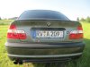 stahlgraue 318i FL Limo in M-Optik WINTERSCHLAF :( - 3er BMW - E46 - 35.JPG