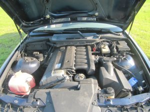 Meine "Winterhure" -> 325i Coupe - 3er BMW - E36 Meine "Winterhure" -> 325i Coupe - 3er BMW - E36