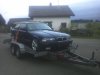 Meine "Winterhure" -> 325i Coupe - 3er BMW - E36 - IMG_20111012_183058.jpg