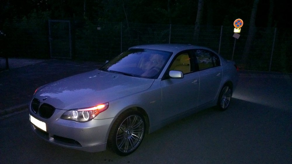 BMW 523i Limooo - 5er BMW - E60 / E61