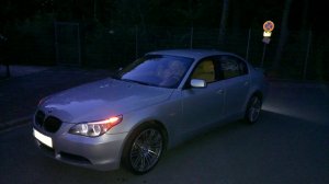 BMW 523i Limooo - 5er BMW - E60 / E61