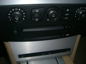 BMW 523i Limooo - 5er BMW - E60 / E61 BMW 523i Limooo - 5er BMW - E60 / E61