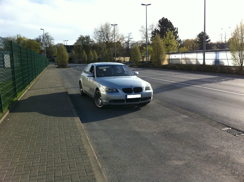 BMW 523i Limooo - 5er BMW - E60 / E61