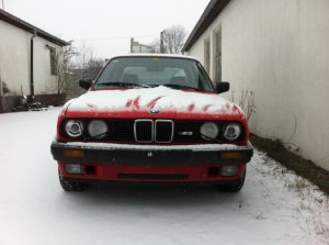 E30 318i - 3er BMW - E30