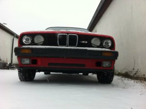 E30 318i - 3er BMW - E30