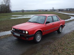 BMW-Syndikat Fotostorie