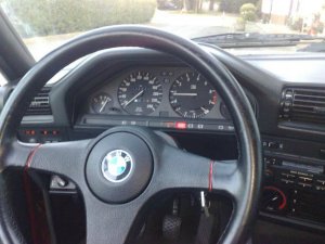 E30 318i - 3er BMW - E30