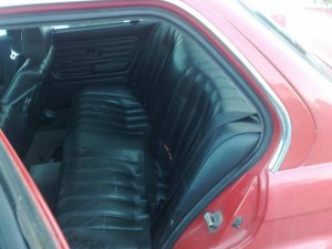 E30 318i - 3er BMW - E30