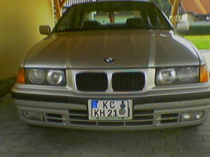 E36 SEDAN - 3er BMW - E36 E36 SEDAN - 3er BMW - E36