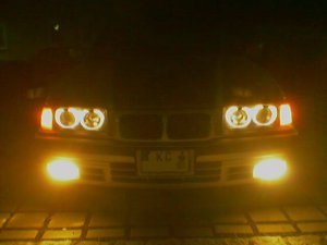 E36 SEDAN - 3er BMW - E36 E36 SEDAN - 3er BMW - E36