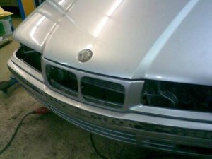 E36 SEDAN - 3er BMW - E36 E36 SEDAN - 3er BMW - E36