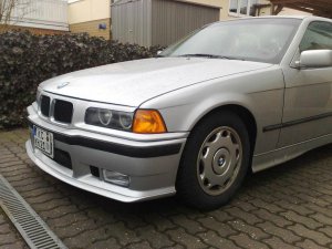 E36 SEDAN - 3er BMW - E36