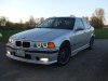 E36 SEDAN - 3er BMW - E36 - DSCF1555.JPG