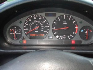 E36 SEDAN - 3er BMW - E36