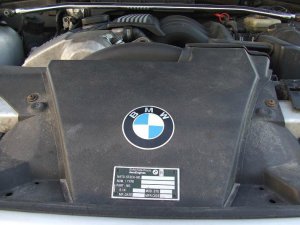 E36 SEDAN - 3er BMW - E36