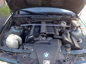 E36 SEDAN - 3er BMW - E36