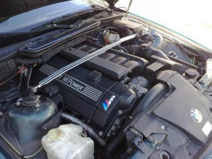 E36 SEDAN - 3er BMW - E36