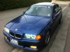 E36 SEDAN - 3er BMW - E36 - IMG_1092.JPG