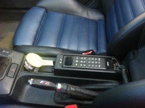 E36 SEDAN - 3er BMW - E36