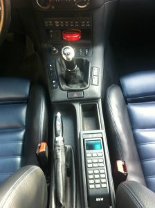 E36 SEDAN - 3er BMW - E36