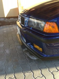 E36 SEDAN - 3er BMW - E36