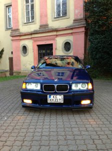 E36 SEDAN - 3er BMW - E36