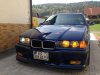 E36 SEDAN - 3er BMW - E36 - IMG_3815.JPG