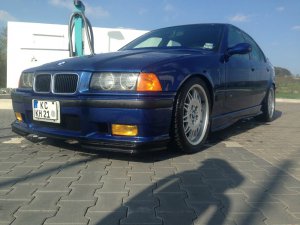 E36 SEDAN - 3er BMW - E36