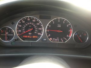 E36 SEDAN - 3er BMW - E36