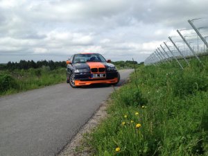 Mein E46 Limo - 3er BMW - E46