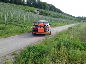 Mein E46 Limo - 3er BMW - E46