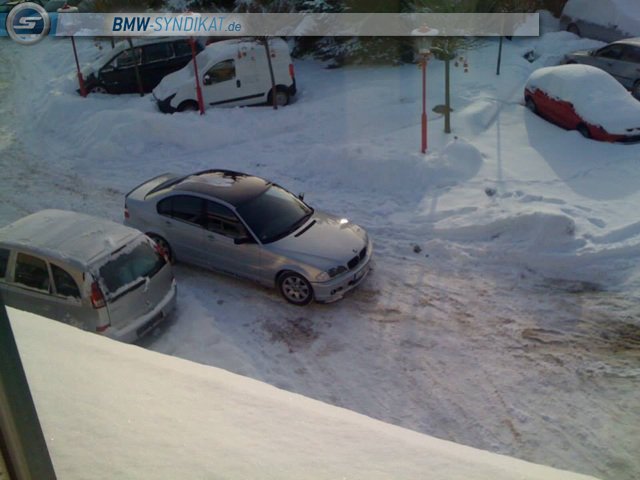 BMW-Syndikat Fotostorie