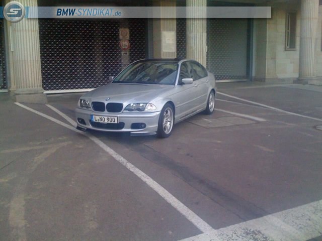 BMW-Syndikat Fotostorie