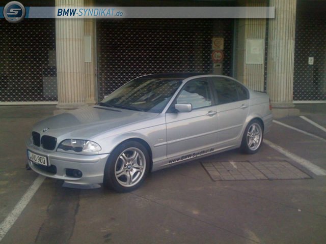 BMW-Syndikat Fotostorie