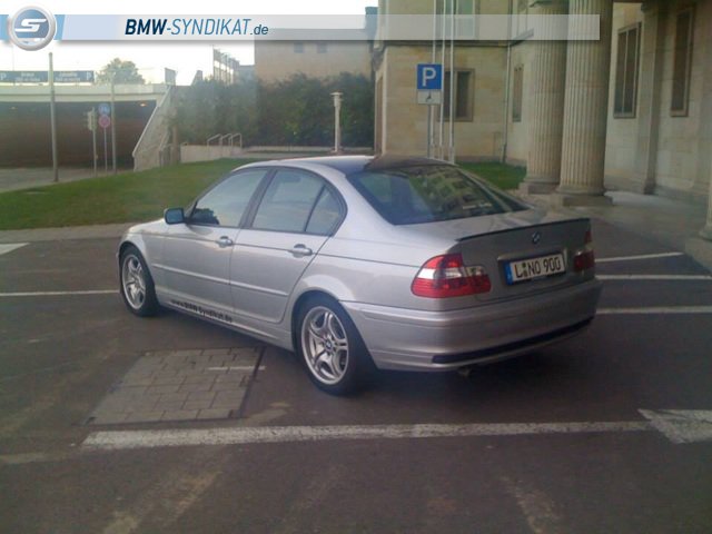 BMW-Syndikat Fotostorie